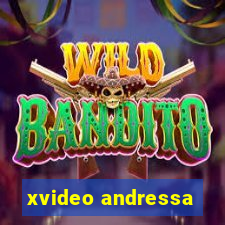 xvideo andressa